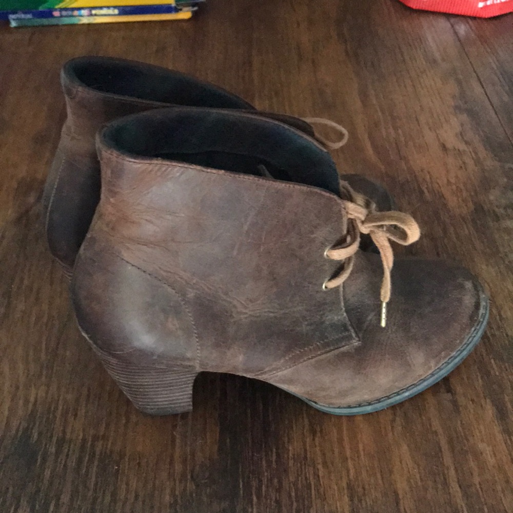 Clarks boots